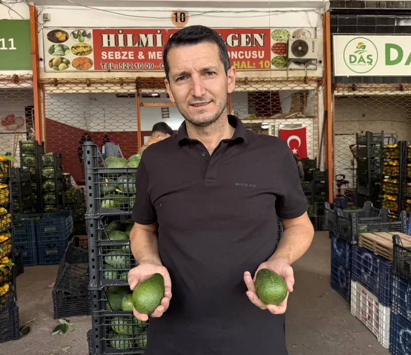 3 Bin 700 Üreticiyle Hedef 150 Milyon Adet 2